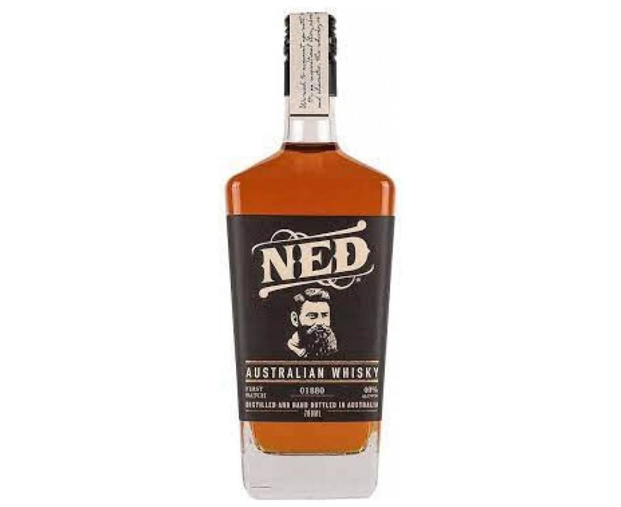 NED WHISKY 700ML