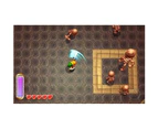 The Legend Of Zelda A Link Between Worlds 3DS Game (Selects)