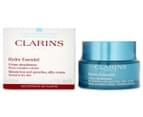 Clarins Hydra-Essentiel Cream for Normal/Dry Skin 50mL 1