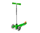 Micro Mini Classic - Green 3 Wheel Scooter
