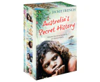 Australia's Secret History 5 Book Boxset - Jackie French