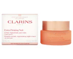 Clarins Extra-Firming Night Cream For All Skin Types 50mL