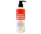 Colour Highlight Shampoo Auburn 250mL 1