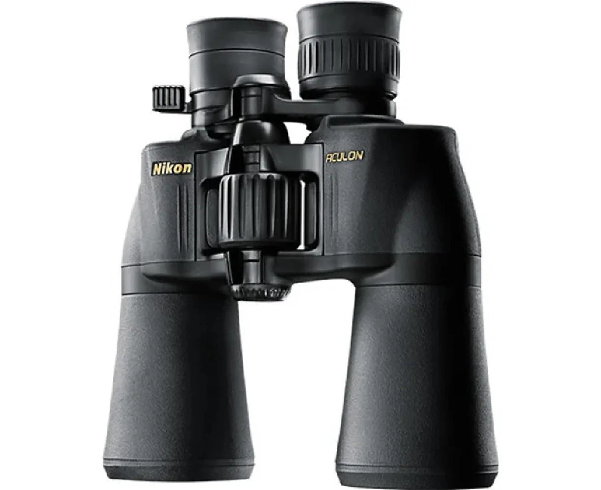 Nikon Aculon A211 Zoom Model 10-22x50 Binocular