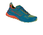 La Sportiva Mens Jackal Trail Running Shoes Trainers Sneakers Blue Sports