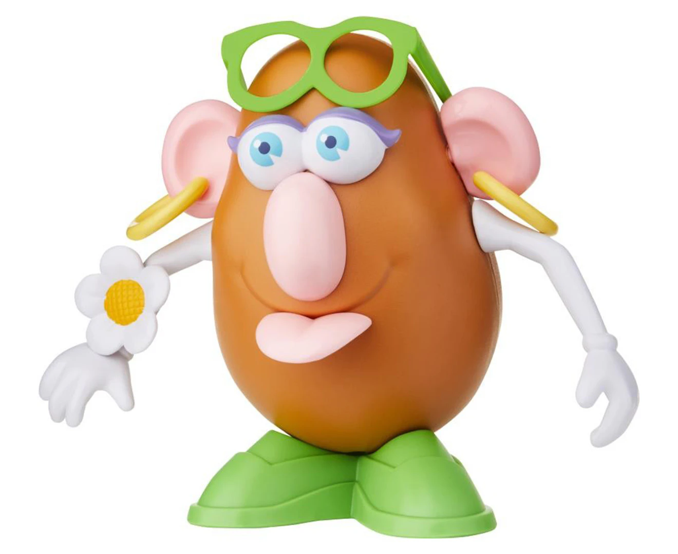 Hasbro Mrs. Potato Head Retro Edition Playset