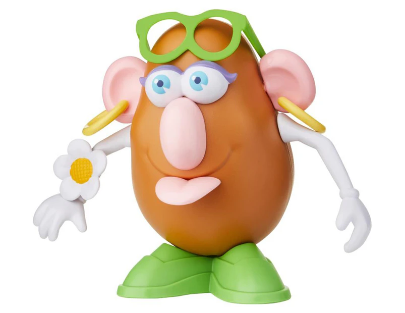 Hasbro Mrs. Potato Head Retro Edition Playset