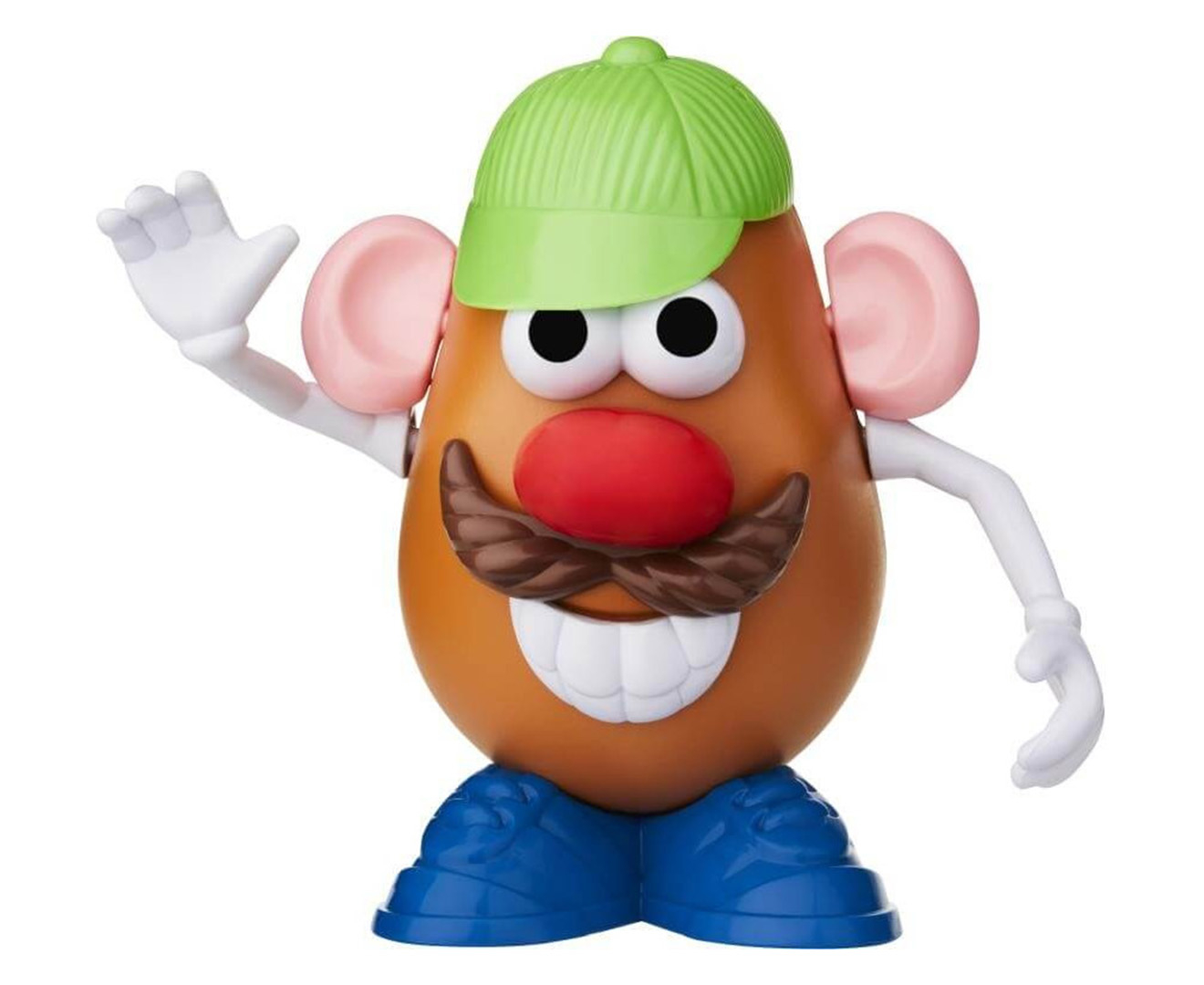 Mr. Potato Head (Mixed Face, Retro Toys) 03 - Target Exclusive