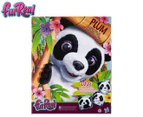 FurReal Plum The Curious Panda Plush Toy