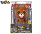 Feisty Pets Sir Growls-A-Lot Toy