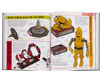 LEGO® Star Wars: Ideas Book Hardback Activity Book