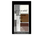 Wet n Wild - Ultimate Brow Kit  - Ash Brown
