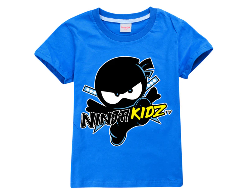 ninja merch for kids