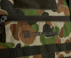 Caribee 65L Op's Duffle Gear Bag - Auscam