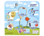 Bluey Cloud Bag Doctor's Playset