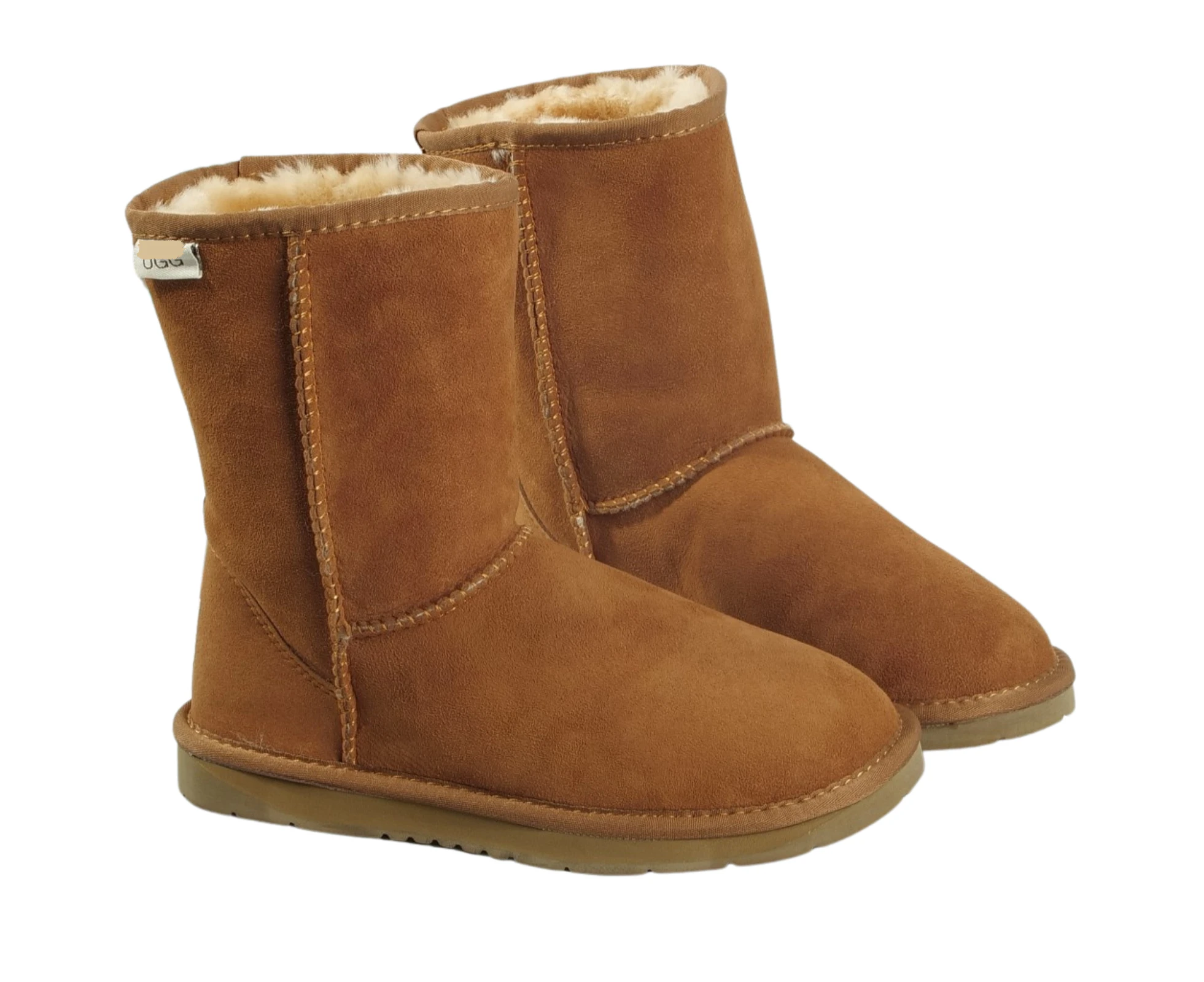 Ugg catch of the on sale day