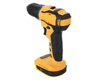 Cordless Electric Drill 18v