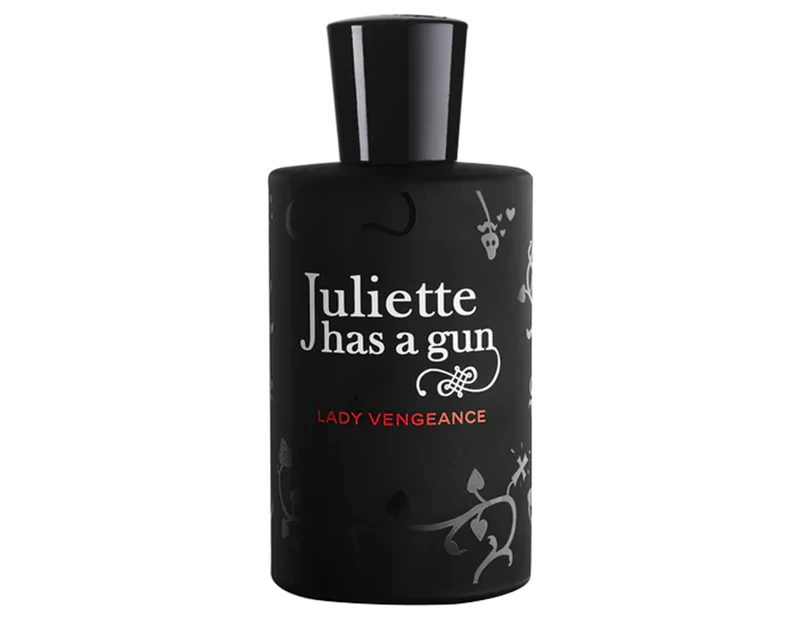 Juliette Has A Gun Lady Vengeance For Women EDP Perfume 100mL