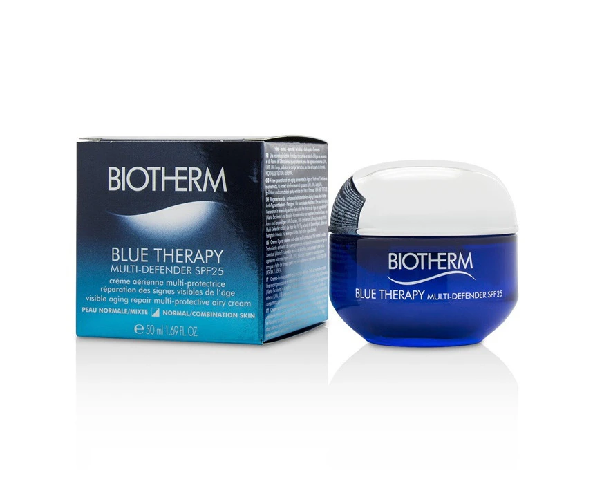 Biotherm Blue Therapy MultiDefender  Normal/Combination Skin 50ml/1.69oz