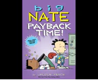 Big Nate : Payback Time!