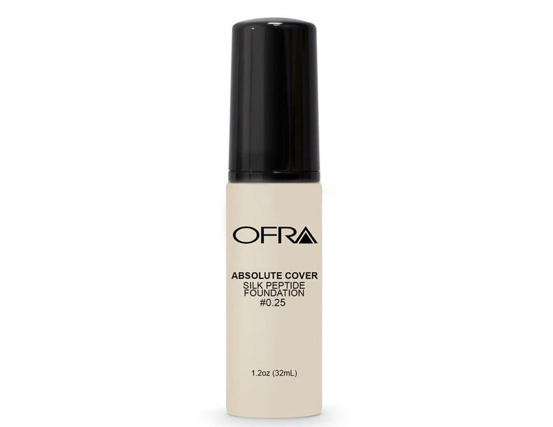 Ofra - Absolute Cover Foundation 0.25