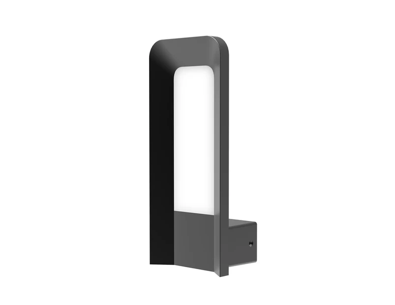 Hathor Exterior LED Surface Mounted Wall Lights IP54