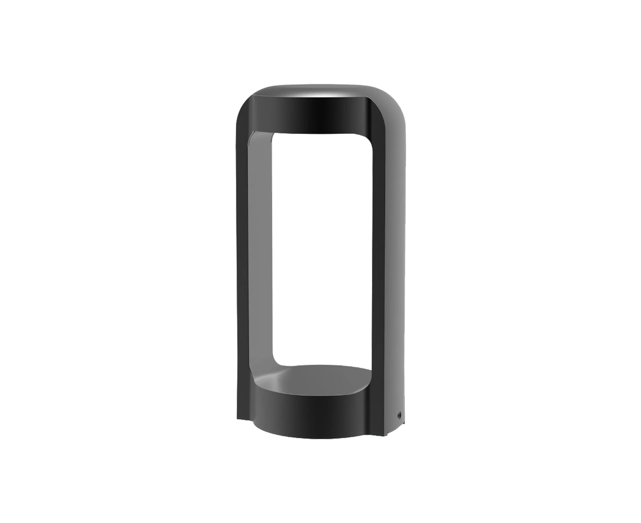 Seker Exterior LED Bollard Lights IP65 Short