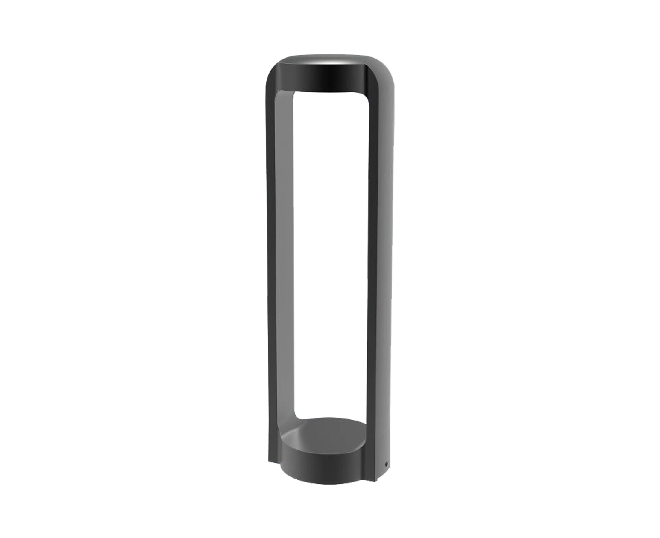 Seker Exterior LED Bollard Lights IP65 Medium