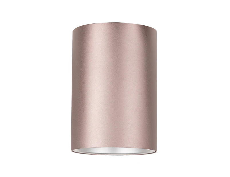 Surface GU10 Surface Mounted Ceiling Downlights Coffee