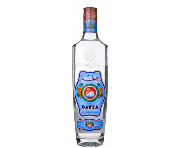 Arak Batta 700ml