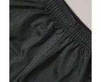 Target Basketball Shorts - Black