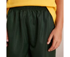 Target Basketball Shorts - Green