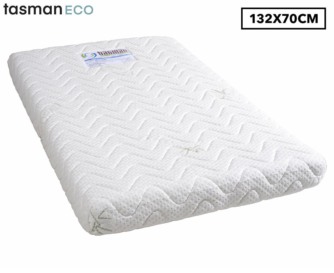 silentnight luxury pocket cot bed mattress