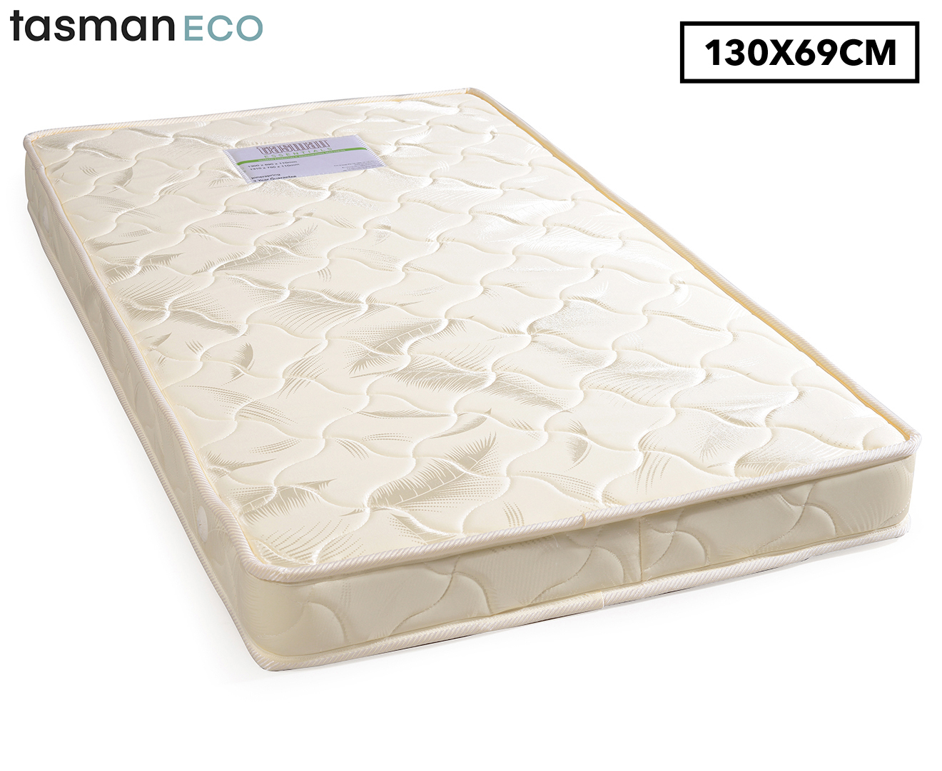 tasman cot mattress