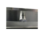Kleenmaid 900m3/h Fixed Undermount Kitchen Rangehood Odour/Smoke Extraction 90cm