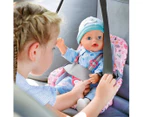 BABY Born Doll Car Seat