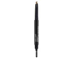 Wet n Wild - Ultimate Brow Retractable Pencil - Taupe