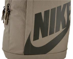 Nike 21L Elemental Backpack - Matte Olive/Black/Cargo Khaki
