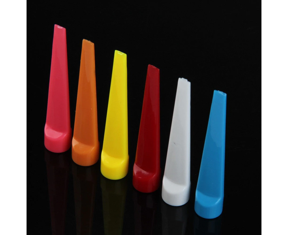 250 x Wholesale Speed / Wedge Golf Tees 70 MM