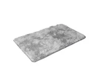 Floor Rug Shaggy Rugs Soft Large Carpet Area Tie-dyed Mystic 120x160cm