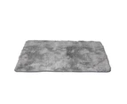 Floor Rug Shaggy Rugs Soft Large Carpet Area Tie-dyed Mystic 120x160cm