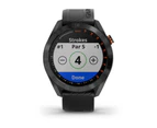 Garmin Approach S40 and CT10 Bundle Golf GPS Smart Watch