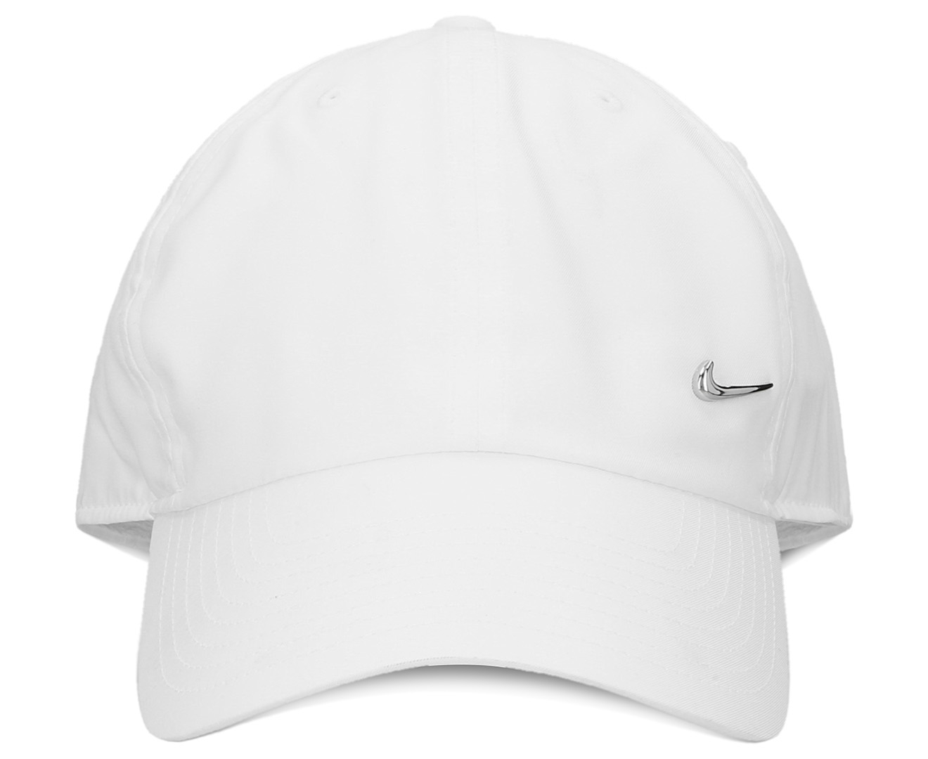 heritage 86 metal swoosh cap