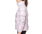 Columbia Women's Puffect Puffer Jacket - Pale Lilac