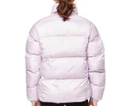 Columbia Women's Puffect Puffer Jacket - Pale Lilac