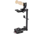 Manfrotto Camera Cage (Large) - Black