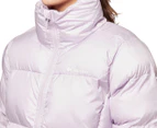 Columbia Women's Puffect Puffer Jacket - Pale Lilac