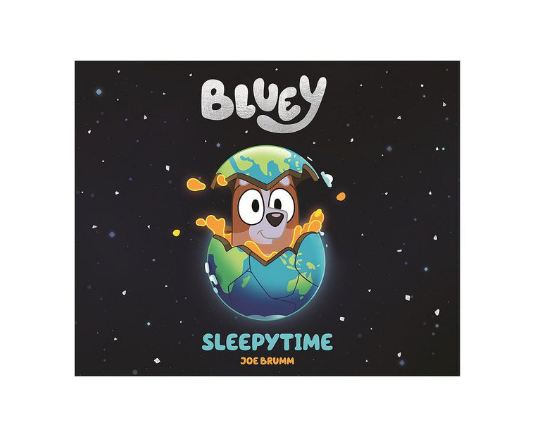 Bluey: Sleepytime - Bluey - Multi 