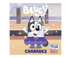 Bluey Charades