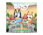 Bluey: Hammerbarn